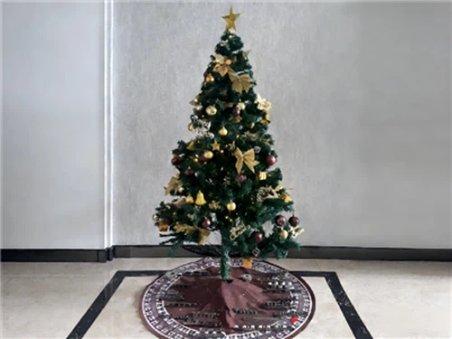 Säsongens hälsningar från havsindustrin: Vi firar ett år av tillförlitligt fö...