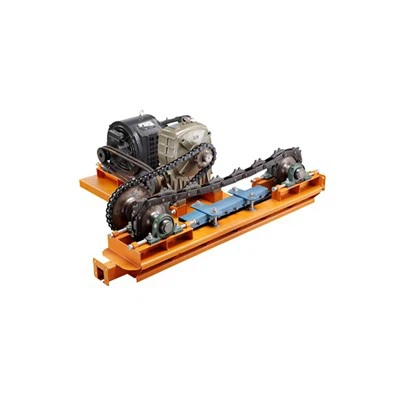 Fem tons seriedrivenhet